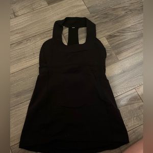 size 8 lulu tank black